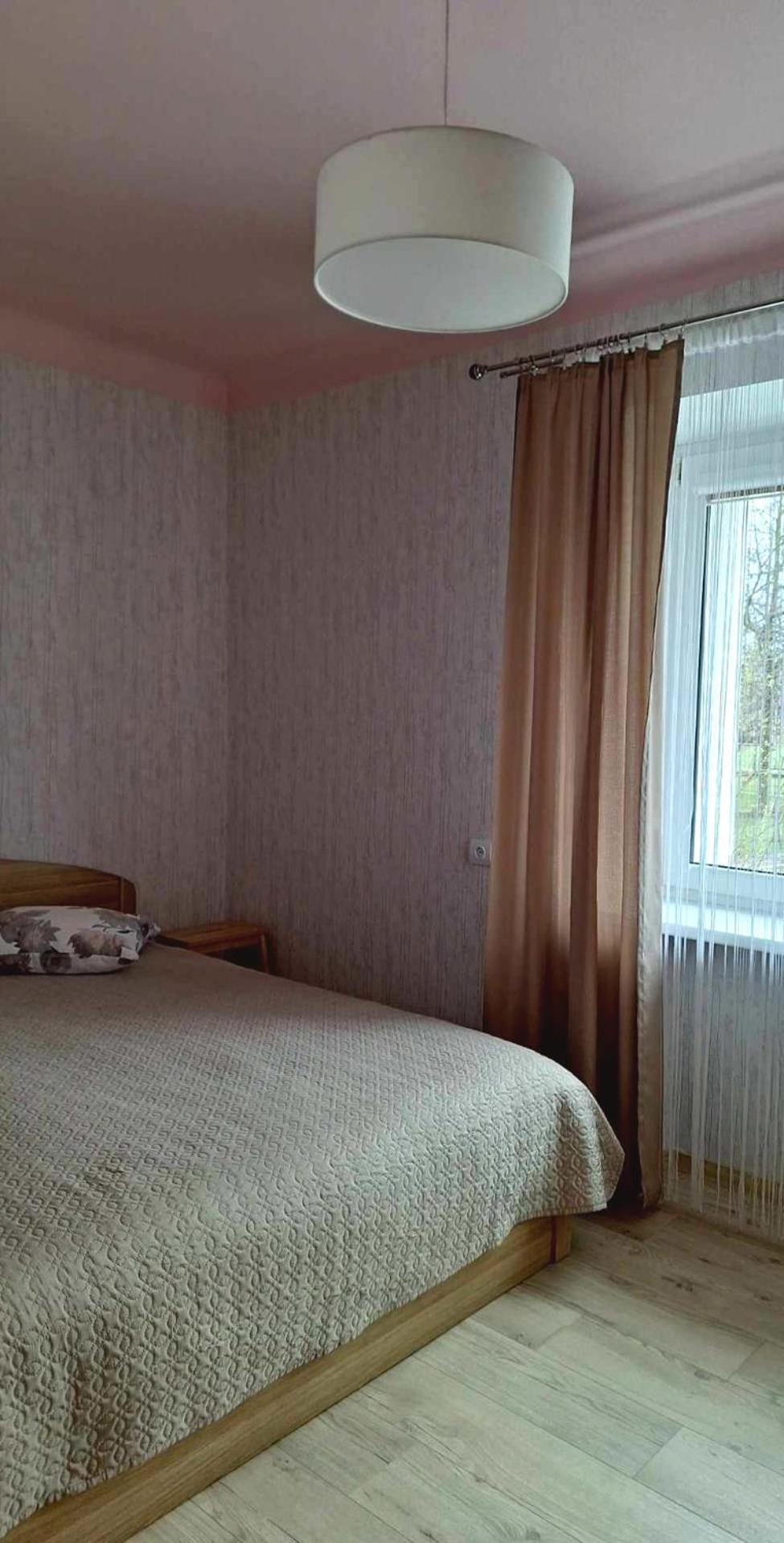 The Good Stay Šiauliai Dış mekan fotoğraf
