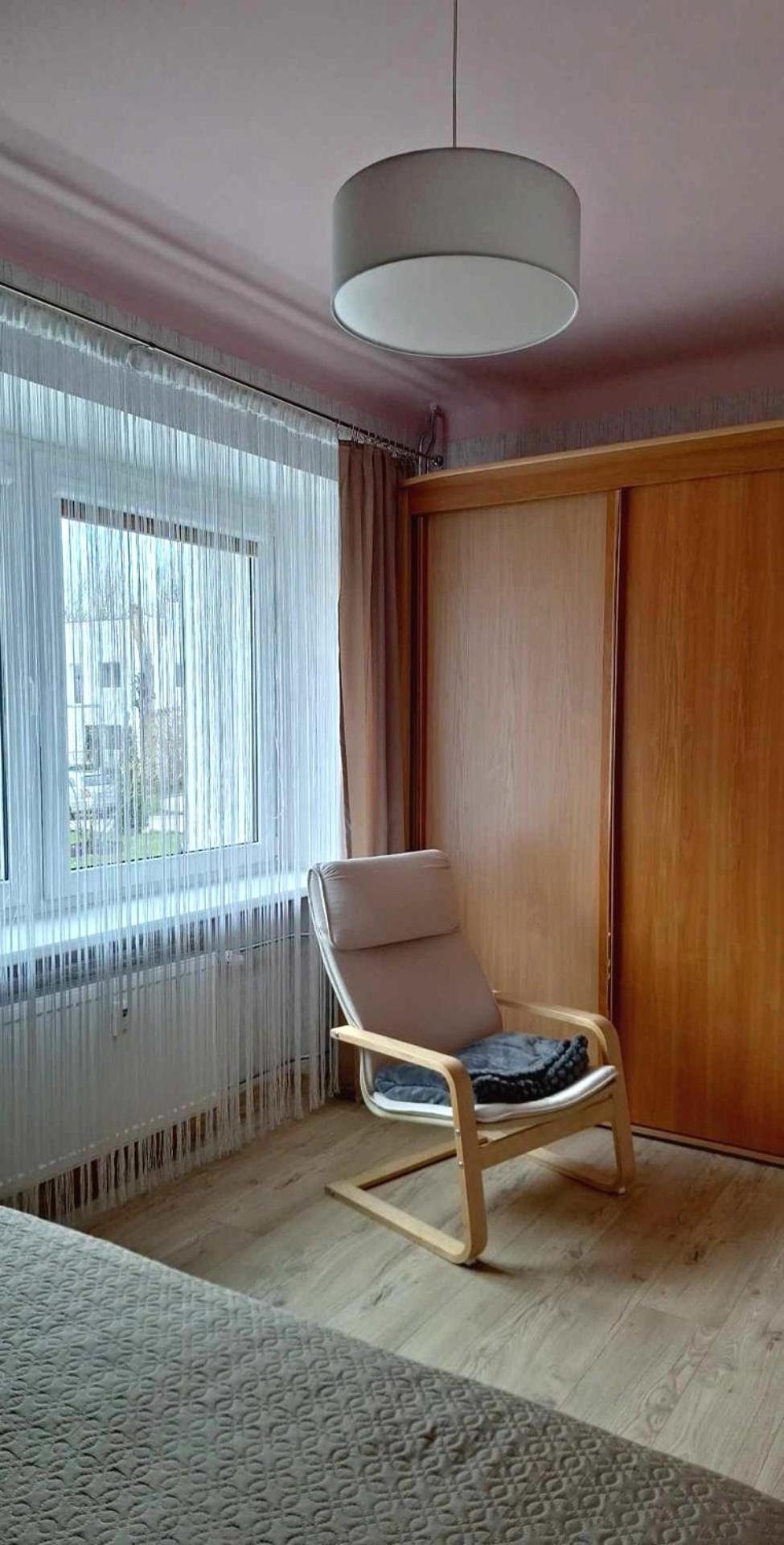 The Good Stay Šiauliai Dış mekan fotoğraf